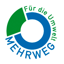Initiative Mehrweg Logo