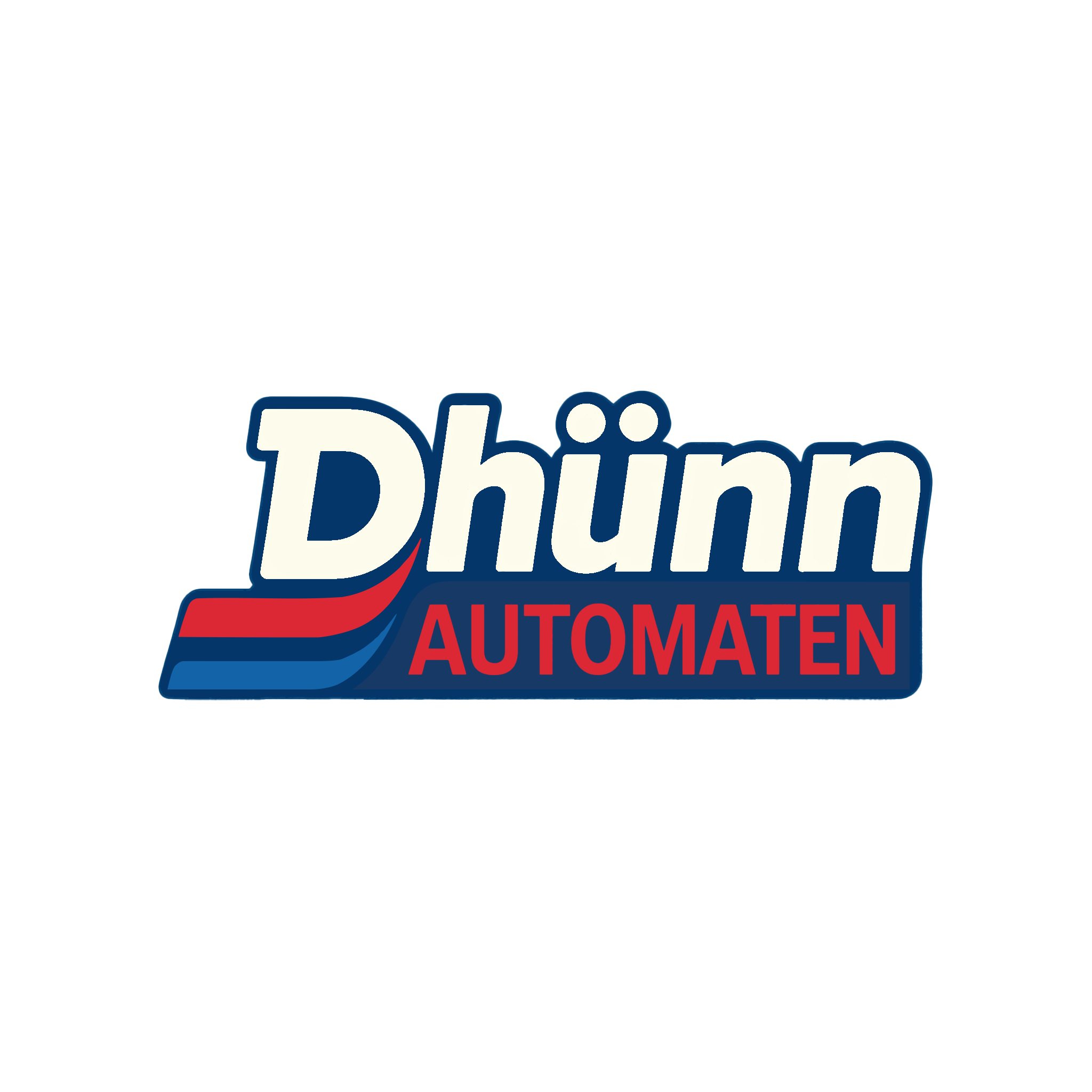 Dhünn Logo