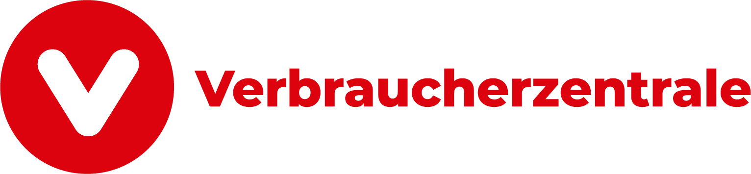 Verbraucherzentrale Logo